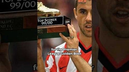 Kevin Phillips Didn’t Know He’d Won the European Golden Shoe or What It Was 