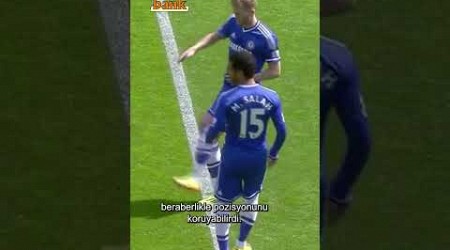 Torres&#39;in Liverpool&#39;un umutlarını bitiren asisti