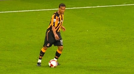 Geovanni - All 13 Goals for Hull City