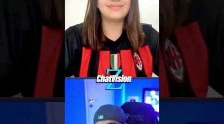 Forza Napoli su #chatvisionz