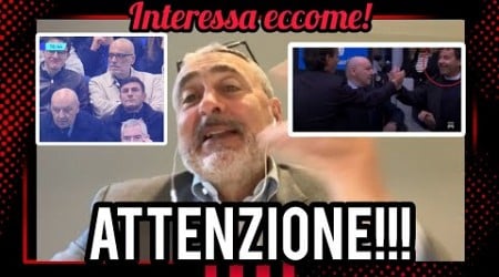 ⚠️IL CASO INTER‼️CI INTERESSA ECCOME