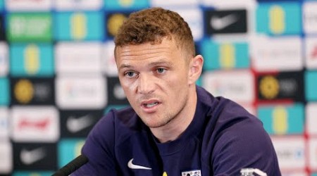 Kieran Trippier named England captain for Bosnia &amp; Herzegovina friendly