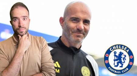 Enzo Maresca To Chelsea Is DONE DEAL! | Why We MUST Back Maresca...On One Condition!