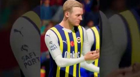 #fc24 #fenerbahçe #hullcity #sebastianszymanski #josémourinho #acunılıcalı #football #goals #gaming