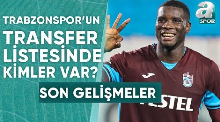 Yunus Emre Sel: &quot;Southampton, Paul Onuachu İçin Olumsuz Yanıt Verdi&quot; / A Spor / Sabah Sporu