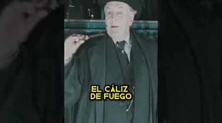 LA EXTRAÑA CONEXIÓN ENTRE EL BETIS Y HARRY POTTER #realbetis #betis #harrypotter