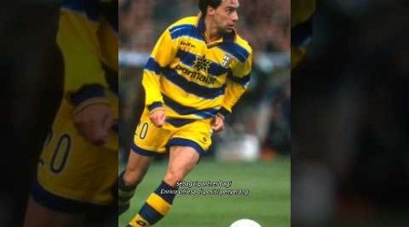 Saat Parma memukul Inter Milan di Coppa Italia 1999 