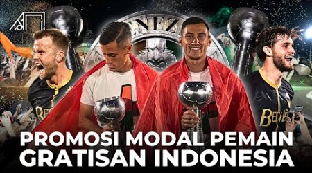 Untung Besar Setelah Andalkan Bintang Indonesia! Kehebatan Jay Idzes Bawa Venezia FC ke Serie A