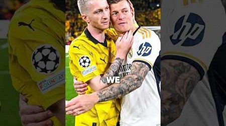 Marco Reus Lost Champions League Final 