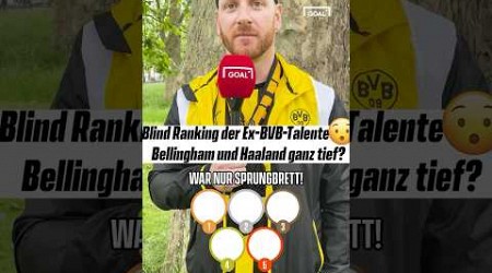 Zwei Topstars ganz tief! 