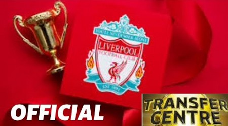 CONFIRMED : Liverpool keep working on Eredivisie star deal, already approved as top target by Slot