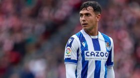 Arsenal are keen on signing Real Sociedad star