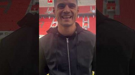 Can GRANIT XHAKA Name All EURO 2024 Host Cities? 