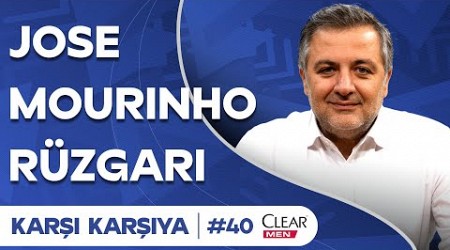 Sezon Finali: &quot;Özel Biri&quot; İstanbul&#39;da, Galatasaray &amp; Beşiktaş | Mehmet Demirkol&#39;la Karşı Karşıya #40