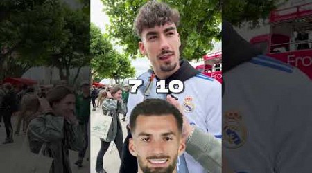 Who&#39;s YOUR Football Lookalike? UCL Final Edition 