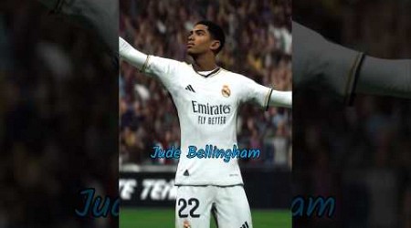 Real Madrid Song FC 24