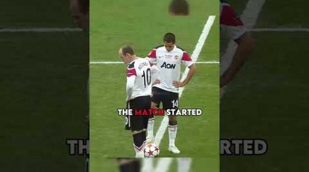 BRO DESTROYED MAN UNITED WITHOUT EVEN WARMING UP 