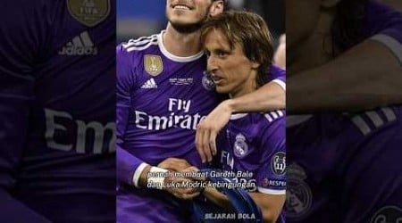 Satu aturan Liga Spanyol yang buat Modric dan Bale bingung! 