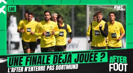 Dortmund - Real Madrid : Une finale déjà jouée d’avance ? L’After n’enterre pas du tout le BVB