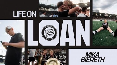 LIFE ON LOAN | Mika Biereth