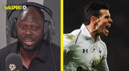 Ledley King RECALLS The Moment He FIRST REALISED Gareth Bale Would Become An ELITE Player 