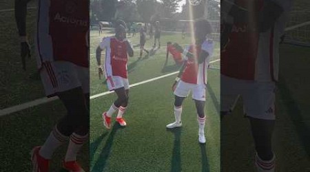 Great goals and famous celebrations: Ajax U16s beat FC Utrecht 3-2 and win the Cup! 