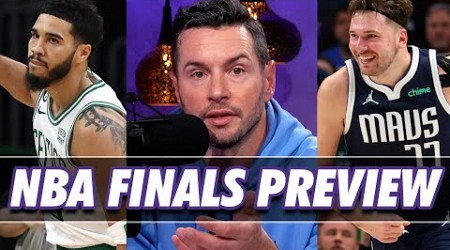 NBA Finals Preview: The Road to the Finals for the Celtics and Mavs