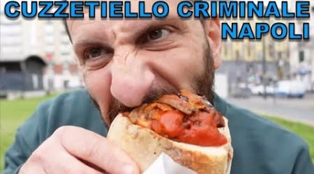 Cuzzetielli criminali NAPOLI