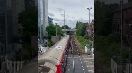 Gatwick Express/Southern departing Cosham for Southampton Central | @idotrains