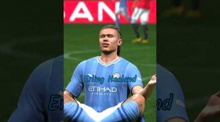 Manchester City Song FC 24