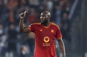 Romelu Lukaku open to Saudi Arabia transfer?