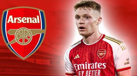 Here Is Why Arsenal Want To Sign Viktor Tsygankov 2024 