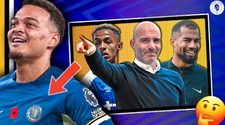 SHOCK CONTACT MADE FOR STRIKER!?? : WHAT? Maresca Wants CHELSEA TITLE CHALLENGE! || Chelsea News