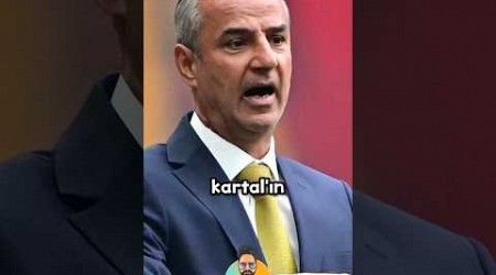 Erden Timur İcardi ve İsmail Kartal Beşiktaş’a 