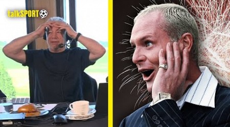 Ally McCoist Recalls HILARIOUS Story Of Gazza&#39;s Bonfire Night Mishap That Landed Him In Jail! 