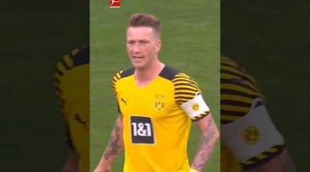 THANKS FOR EVERYTHING, MARCO REUS! ❤️