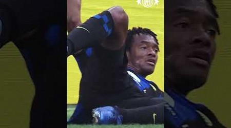 Juan Cuadrado: Scudetto 23/24 