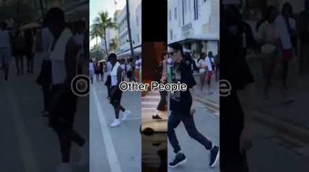 Other People vs Michael Jackson Moonwalk Pt.2 #trend #moonwalk #youtube #dance #michaeljackson #edit