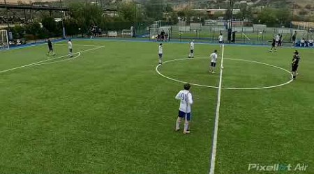 Sampdoria vs Venezia 11-1