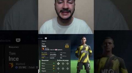 Donde esta la Mayor Joven Promesa de cada Equipo de la Premier League de FIFA 16 en FC 24 Parte 2