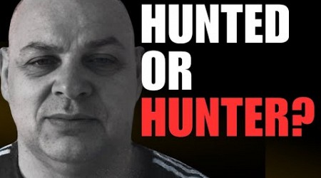 Liverpool&#39;s Most Feared Prisoner Escapes – Hunter or Hunted?