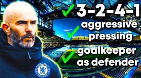 Why Enzo MARESCA will boost CHELSEA into a new MONSTER 