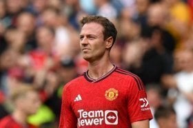 Man Utd defender unsure over his future