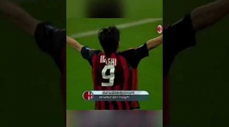 Gol Favorit Filippo Inzaghi 