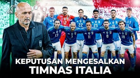 Buat Bintang Muda Gacor Nggak Terima karena Ambil Pecandu Jud1! Keputusan Aneh Skuad Italia Euro