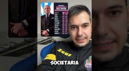 #Marotta presidente dell’Inter è il risultato di un lavoro ben fatto!