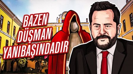 Erden Timur Ayrılığının Perde Arkasında Neler Var?