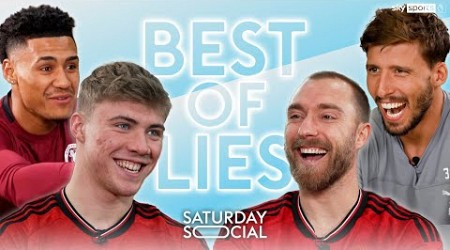 Best of Lies from the 2023/24 season | LIES