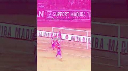 MARC KLOK | MADURA UNITED VS PERSIB BANDUNG | BRI LIGA 1 | CHAMPIONSHIP SERIES #football