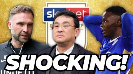 Championship 23/24: Most SHOCKING moments!